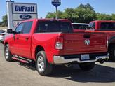 Thumbnail of 2023 Flame Red Clearcoat RAM 1500