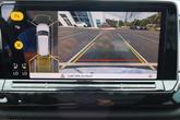 Thumbnail of 2025 Opal White Pearl Volkswagen Atlas