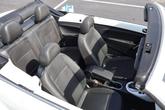 Thumbnail of 2018 White Volkswagen Beetle
