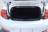 Thumbnail of 2018 White Volkswagen Beetle