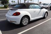 Thumbnail of 2018 White Volkswagen Beetle