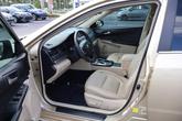 Thumbnail of 2012 GOLD Toyota Camry