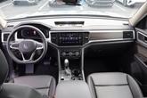 Thumbnail of 2023 PLAT GRAY Volkswagen Atlas