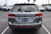Thumbnail of 2023 PLAT GRAY Volkswagen Atlas