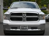 Thumbnail of 2023 Bright White Clearcoat RAM 1500 Classic