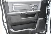 Thumbnail of 2023 Bright White Clearcoat RAM 1500 Classic