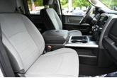 Thumbnail of 2023 Bright White Clearcoat RAM 1500 Classic