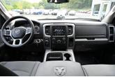 Thumbnail of 2023 Bright White Clearcoat RAM 1500 Classic