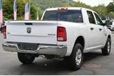 Thumbnail of 2023 Bright White Clearcoat RAM 1500 Classic