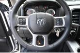 Thumbnail of 2023 Bright White Clearcoat RAM 1500 Classic
