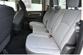 Thumbnail of 2023 Bright White Clearcoat RAM 1500 Classic