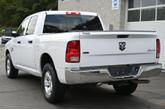 Thumbnail of 2023 Bright White Clearcoat RAM 1500 Classic