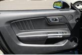 Thumbnail of 2023 SHADOW BLACK Ford Mustang