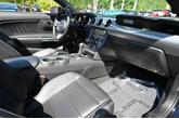 Thumbnail of 2023 SHADOW BLACK Ford Mustang