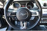 Thumbnail of 2023 SHADOW BLACK Ford Mustang