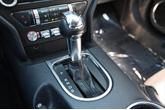 Thumbnail of 2023 SHADOW BLACK Ford Mustang