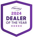 Thumbnail of 2023 SHADOW BLACK Ford Mustang