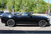 Thumbnail of 2023 SHADOW BLACK Ford Mustang