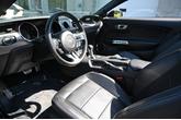 Thumbnail of 2023 SHADOW BLACK Ford Mustang