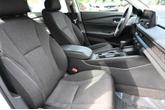 Thumbnail of 2023 Platinum White Pearl Honda Accord