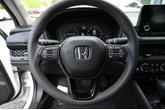 Thumbnail of 2023 Platinum White Pearl Honda Accord