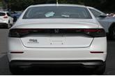 Thumbnail of 2023 Platinum White Pearl Honda Accord