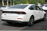 Thumbnail of 2023 Platinum White Pearl Honda Accord