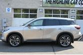 Thumbnail of 2023 Warm Titanium INFINITI QX60