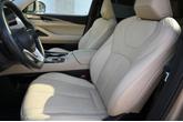 Thumbnail of 2023 Warm Titanium INFINITI QX60