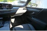Thumbnail of 2020 Eminent White Pearl Lexus ES 350