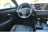 Thumbnail of 2020 Eminent White Pearl Lexus ES 350