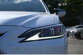 Thumbnail of 2020 Eminent White Pearl Lexus ES 350