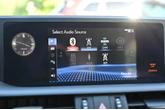 Thumbnail of 2020 Eminent White Pearl Lexus ES 350