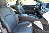 Thumbnail of 2020 Eminent White Pearl Lexus ES 350
