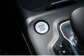 Thumbnail of 2022 Hermosa Blue INFINITI QX50