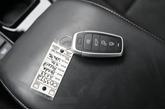 Thumbnail of 2023 Platinum White Pearl Honda Accord Hybrid