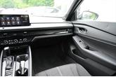 Thumbnail of 2023 Platinum White Pearl Honda Accord Hybrid