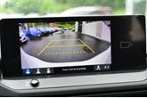Thumbnail of 2023 Platinum White Pearl Honda Accord Hybrid