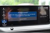 Thumbnail of 2023 Platinum White Pearl Honda Accord Hybrid