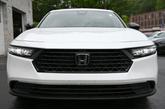 Thumbnail of 2023 Platinum White Pearl Honda Accord Hybrid