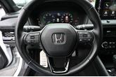 Thumbnail of 2023 Platinum White Pearl Honda Accord Hybrid