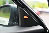 Thumbnail of 2023 Super Black Nissan Altima