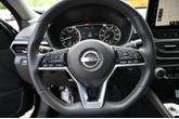 Thumbnail of 2023 Super Black Nissan Altima