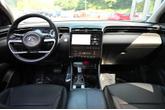 Thumbnail of 2023 Portofino Gray Hyundai TUCSON