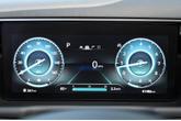 Thumbnail of 2023 Portofino Gray Hyundai TUCSON