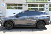 Thumbnail of 2023 Portofino Gray Hyundai TUCSON