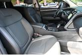 Thumbnail of 2023 Portofino Gray Hyundai TUCSON