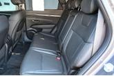 Thumbnail of 2023 Portofino Gray Hyundai TUCSON