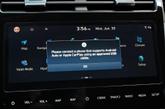 Thumbnail of 2023 Portofino Gray Hyundai TUCSON
