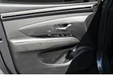 Thumbnail of 2023 Portofino Gray Hyundai TUCSON